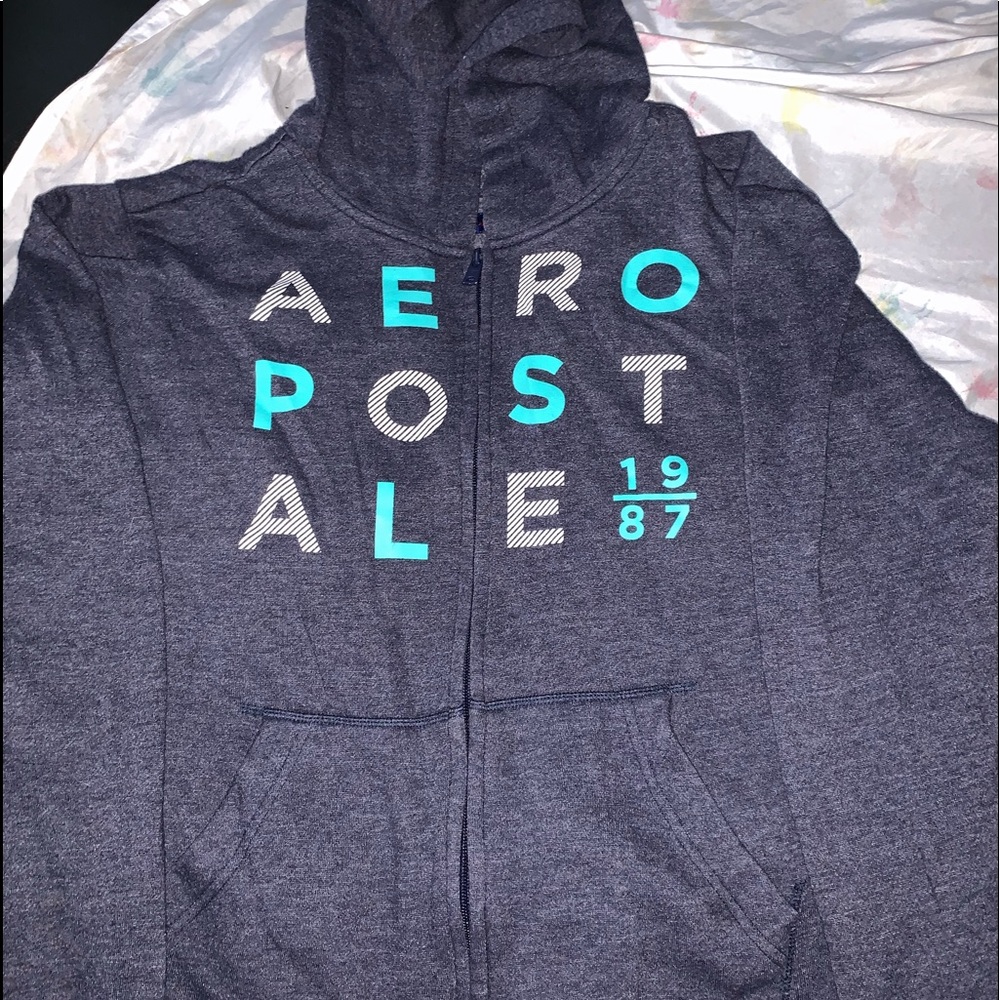Aeropostale jacket